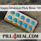 Viagra Générique Pilule Bleue 100 new09